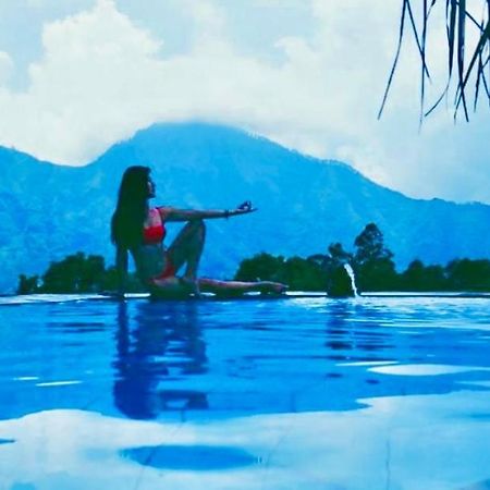 Batur Volcano Guesthouse Kintamani  Luaran gambar