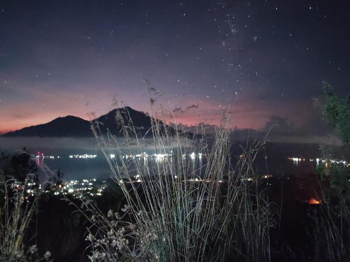 Batur Volcano Guesthouse Kintamani  Luaran gambar