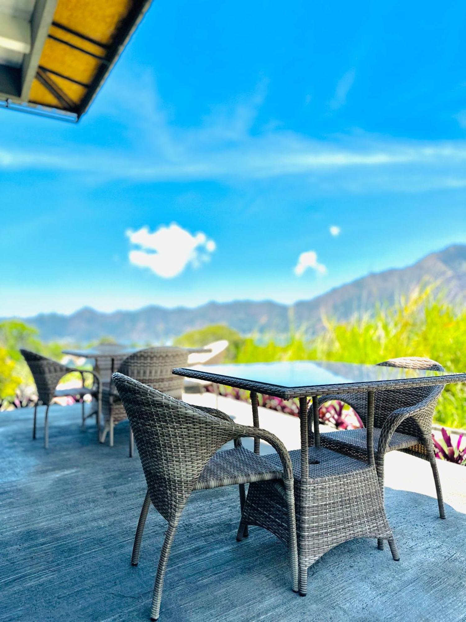 Batur Volcano Guesthouse Kintamani  Luaran gambar